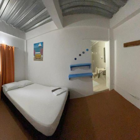 Hostal Paloma Cafe Паломино Экстерьер фото