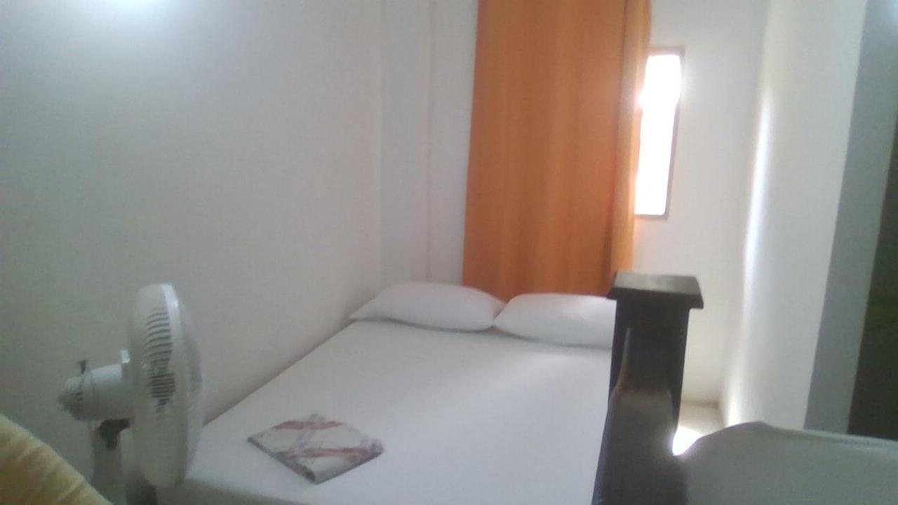 Hostal Paloma Cafe Паломино Экстерьер фото