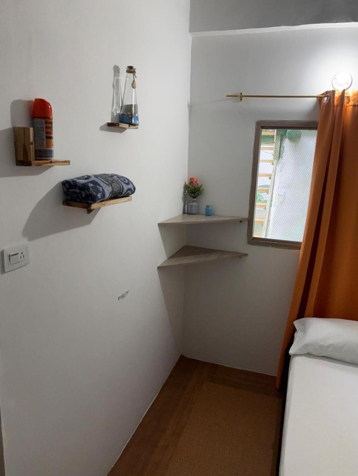 Hostal Paloma Cafe Паломино Экстерьер фото