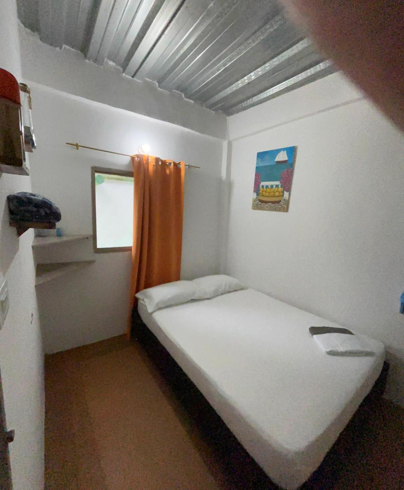 Hostal Paloma Cafe Паломино Экстерьер фото